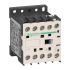 Schneider Electric TeSys K Contactor, 230 V ac Coil, 3-Pole, 9 A, 4 kW, 1NO