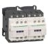 Schneider Electric TeSys D Contactor, 230 V ac Coil, 3-Pole, 38 A, 18.5 kW, 1NC + 1NO