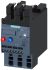 Siemens Overload Relay, 6.3 A F.L.C, 6.3 A Contact Rating, 2.2 kW, 3 kW, 4 kW, 690 V, SIRIUS