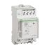 Schneider Electric Acti 9 Thermostat DIN-Hutschiene Relais Ausgang, 230 V, 85 x 45mm