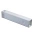 Schneider Electric Cable Trunking End Cover