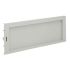 Schneider Electric NSYC Series RAL 7035 Front Panel, 146mm H, 500mm W, for Use with Thalassa PLA