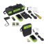 NetAlly Ethernet Tester RJ45, EXG-LR10G-KIT