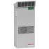 Schneider Electric Enclosure Cooling Unit, 1000W, 230V ac