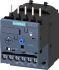 Siemens Overload Relay 1NC + 1NO, 0.1 → 0.4 A F.L.C, 400 mA Contact Rating, 3P, 3RB