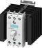 Siemens 3RF Series Solid State Relay, 30 A Load, DIN Rail Mount, 660 V Load