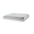Schneider Electric NSYTPLS Series RAL 7035 Cover, 450mm H, 540mm W, 540mm L for Use with Thalassa PLS