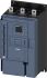 Siemens SIRIUS 3RW Motor Starter, 160 kW, 480 V ac, 3 Phase