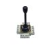 Schneider Electric 2-Axis Joystick Switch Conical, IP65