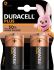 Duracell Plus Power Duracell 1.5V Alkaline D Batteries