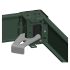 Schneider Electric Bracket for Use with Fixing The Plinth