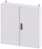 Siemens 8GK series 1100 x 1050 x 210mm Wall Mounted Cabinet for use with ALPHA 400