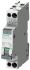 Siemens RCBO - 2P, 10A Current Rating, 5SV1 Series