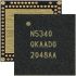 Sistema en chip SoC Bluetooth Nordic Semiconductor nRF5340-QKAA-R7, Microprocesador ARM Cortex