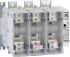 Schneider Electric 630A BS C1, C2 Fuse Switch Disconnector, 400V ac