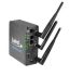 Laird Connectivity IG60 Wireless Access Point, 10Mbit/s 4-Port 10/100/1000Mbit/s 0.536GHz 802.11ac