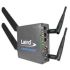 Laird Connectivity IG60 Wireless Access Point, 10Mbit/s 4-Port 10/100/1000Mbit/s 0.536GHz 802.11ac