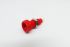 RS PRO 4 mm Red Female Banana Connectors - Solder Termination, 50V, 10A