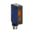 Telemecanique Sensors Background Suppression Photoelectric Sensor, Miniature Sensor, 300 mm Detection Range