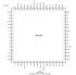 Maxim Integrated MAX22000ALB+T, IO Controller, 64-Pin 64 LGA