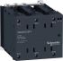 Schneider Electric Harmony Relay Series Solid State Interface Relay, 25 A Load, DIN Rail Mount