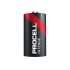 PROCELL Intense Power Duracell Procell 1.5V Alkaline D Battery