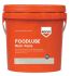 Grasa sintética Rocol Foodlube® Multipaste, Cubo de 5 kg, apto para industria alimentaria