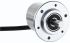 SICK DBS50 Core Series Incremental Incremental Encoder, 500 ppr, HTL Signal, Solid Type, 8mm Shaft