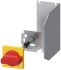 Siemens Handle for circuit breaker Size S2 Handle