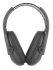 Honeywell Safety VeriShield VS100D Dielectric Ear Defender with Headband, 26dB