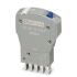 Phoenix Contact Thermomagnetic Device Circuit Breaker Thermal Circuit Breaker - CB Single Pole 50V dc Voltage Rating,