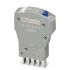 Phoenix Contact CB Single Pole Thermal Circuit Breaker - 50V dc Voltage Rating, 8A Current Rating