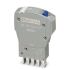 Phoenix Contact CB  Single Pole Thermal Circuit Breaker - 50V dc Voltage Rating, 16A Current Rating