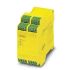 Phoenix Contact PSRclassic PSR-SPP Emergency Stop Safety Relay, 24V dc, Single/Dual-Channel, 8 Safety Contacts