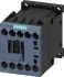 Siemens SIRIUS Contactor, 110 V ac Coil, 4-Pole, 18 A, 4 kW, 2NO + 2NC