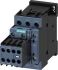 Siemens SIRIUS Contactor, 110 V ac Coil, 3-Pole, 25 A, 11 kW, 2NO + 2NC