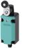 Siemens 3SE5 Series Roller Lever Limit Switch, 1NC/1NO, IP66, IP67, Metal Housing, 125V ac Max, 3A Max