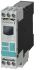 Siemens Current Monitoring Relay, 1 Phase, SPDT