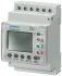 Siemens Current Monitoring Relay, DPDT