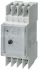 Siemens Monitoring Relay, DPDT, Chassis Mount
