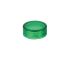 Idec Green Round Push Button Lens for Use with YW9Z