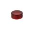 Idec Red Round Push Button Lens for Use with YW9Z