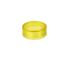 Idec Yellow Round Push Button Lens for Use with YW9Z
