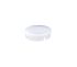 Round Push Button Lens for use with YW9Z