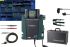Gossen Metrawatt XTRA IQ Installationstester 4-Draht autom.RCD Test Ohne Auslösung 500V