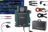 Gossen Metrawatt XTRA IQ Installationstester 4-Draht autom.RCD Test Ohne Auslösung 500V