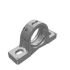 SKF SYJ 506 Plummer Block House -, 62mm ID