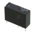 Omron PCB Mount Power Relay, 12V dc Coil, 3A Switching Current, SPST