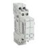 Rockwell Automation Auxiliary Contact - 2NO, 2 Contact, Front Mount