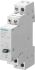 Siemens DIN Rail Power Relay, 12V ac Coil, 16A Switching Current, SPST